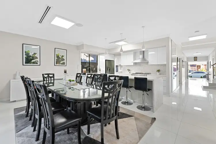 Fourth view of Homely house listing, 6 Cassinia Avenue, Marsden Park NSW 2765
