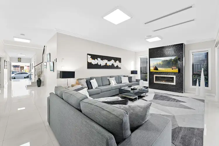 Seventh view of Homely house listing, 6 Cassinia Avenue, Marsden Park NSW 2765