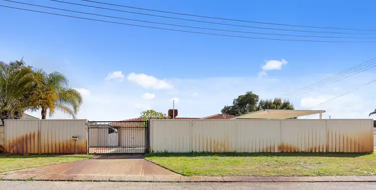 Main view of Homely house listing, 2 MURRAY COURT, Beechboro WA 6063