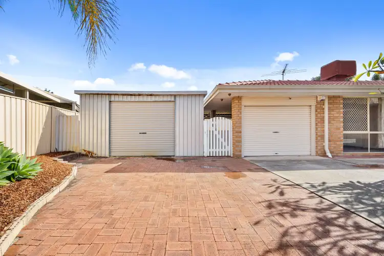 Second view of Homely house listing, 2 MURRAY COURT, Beechboro WA 6063