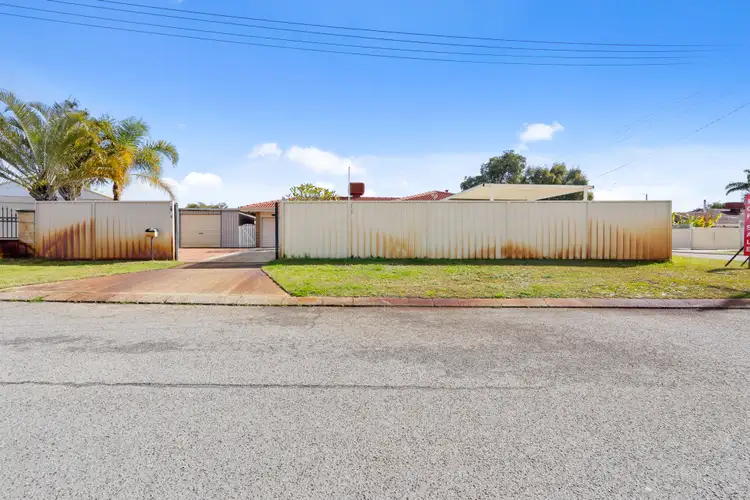 Third view of Homely house listing, 2 MURRAY COURT, Beechboro WA 6063
