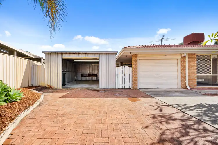 Fourth view of Homely house listing, 2 MURRAY COURT, Beechboro WA 6063