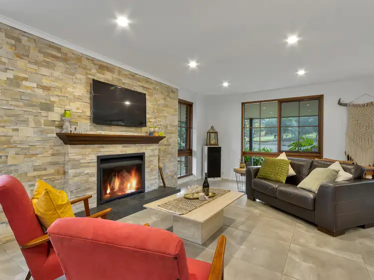 Second view of Homely rural property listing, 48 Sambell Road, Humbug Scrub SA 5114