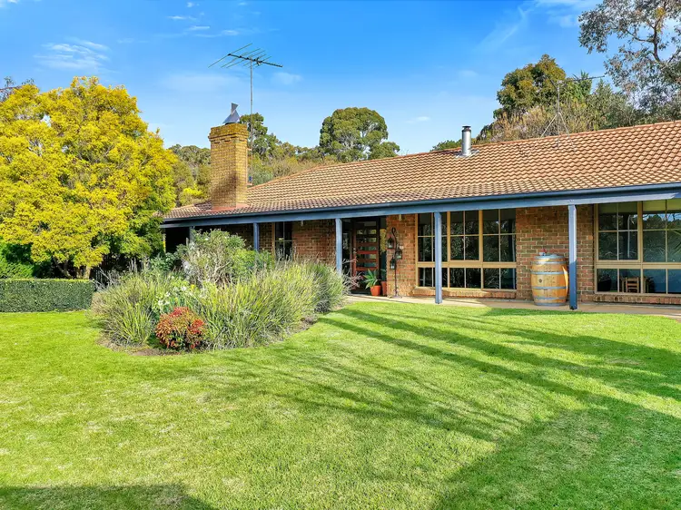 Fifth view of Homely rural property listing, 48 Sambell Road, Humbug Scrub SA 5114