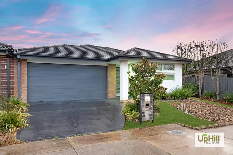 Second view of Homely house listing, 129 Everlasting Boulevard, Cranbourne West VIC 3977