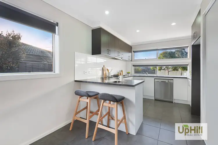 Fifth view of Homely house listing, 129 Everlasting Boulevard, Cranbourne West VIC 3977