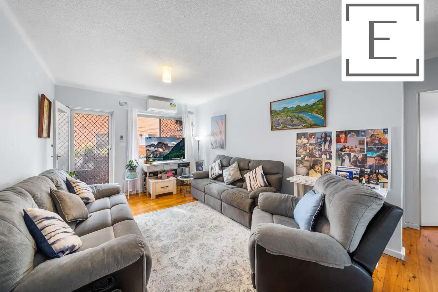 Main view of Homely unit listing, 7/20 Hampden Road, Lakemba NSW 2195