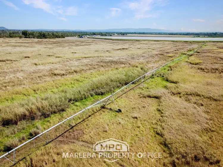 167 Tinaroo Creek Road, Mareeba QLD 4880