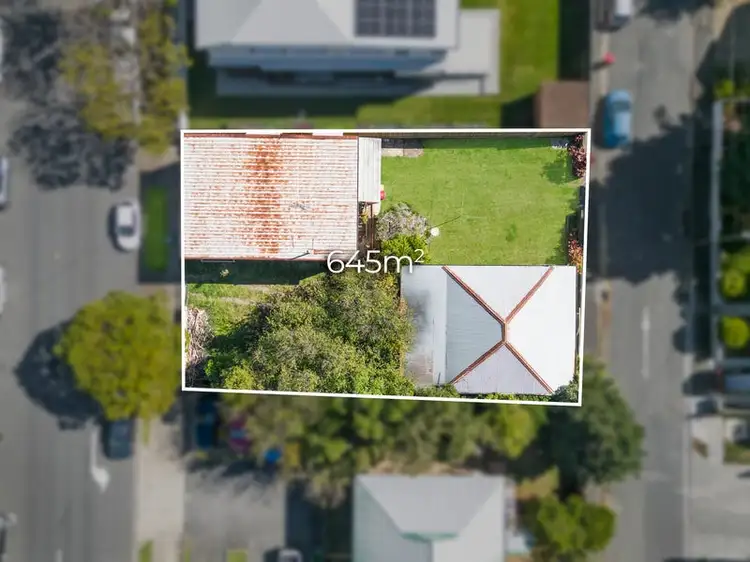 Second view of Homely house listing, 142 Princess Street, Kangaroo Point QLD 4169