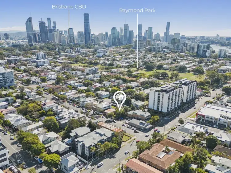 Third view of Homely house listing, 142 Princess Street, Kangaroo Point QLD 4169