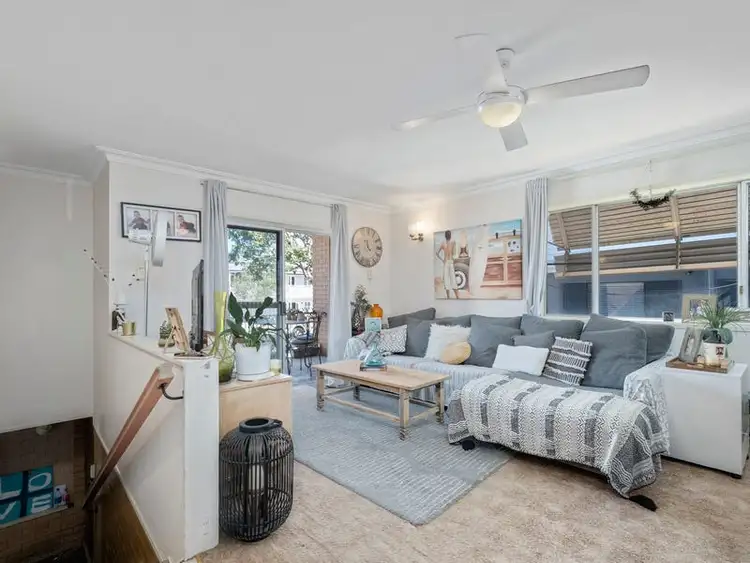 Seventh view of Homely house listing, 142 Princess Street, Kangaroo Point QLD 4169