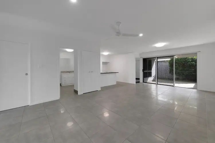 Fifth view of Homely unit listing, 2/20A Water Street, Bundaberg South QLD 4670