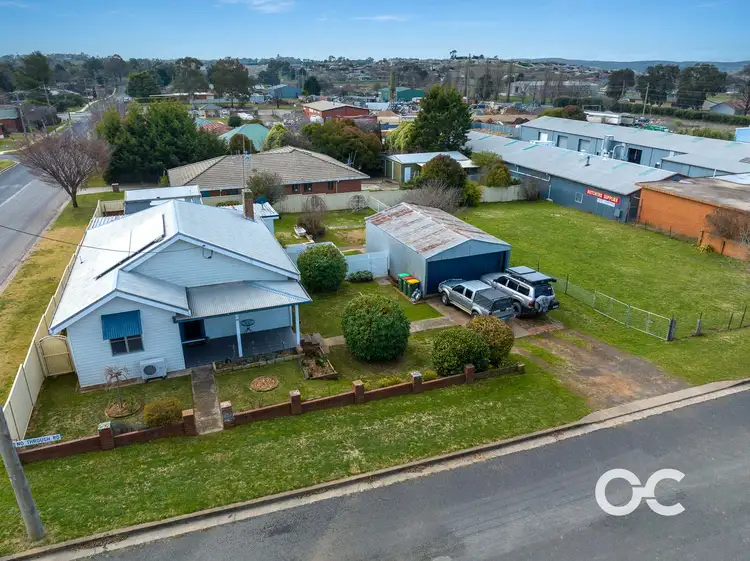 183 Margaret Street, Orange NSW 2800