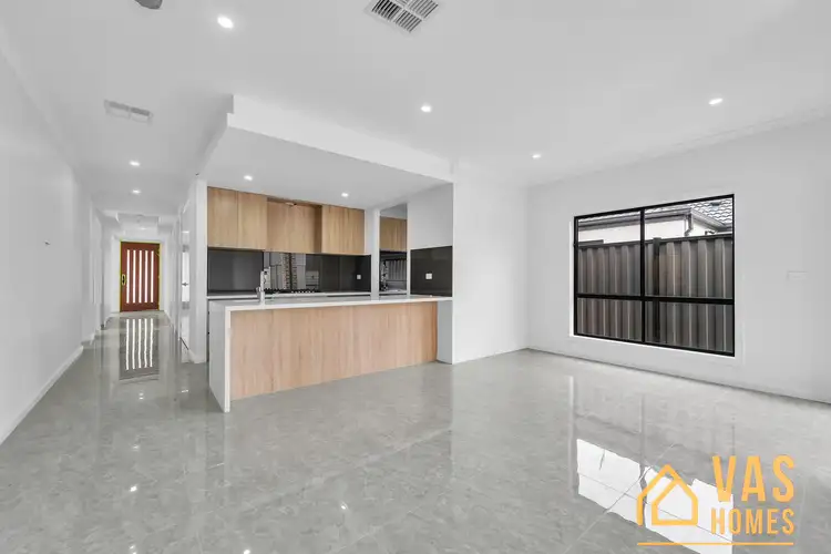 Second view of Homely house listing, 33 feedwater road, Donnybrook VIC 3064