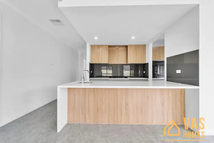 Third view of Homely house listing, 33 feedwater road, Donnybrook VIC 3064