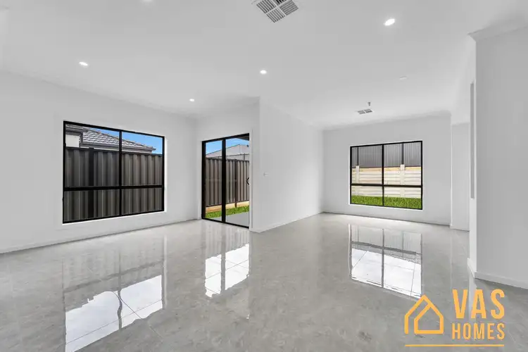Fourth view of Homely house listing, 33 feedwater road, Donnybrook VIC 3064