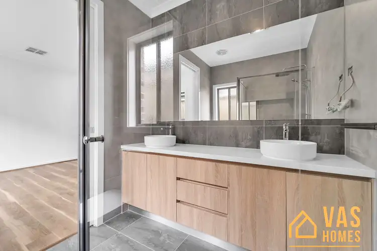 Fifth view of Homely house listing, 33 feedwater road, Donnybrook VIC 3064