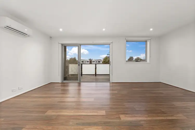 Third view of Homely apartment listing, 22/283 Flemington Road, Franklin ACT 2913