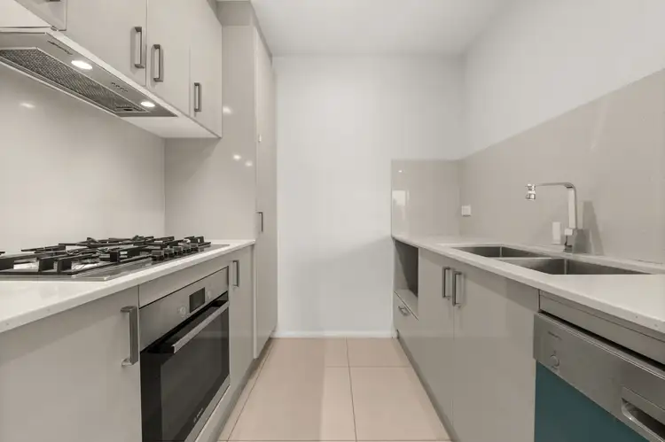 Sixth view of Homely apartment listing, 22/283 Flemington Road, Franklin ACT 2913