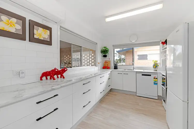Third view of Homely house listing, 29 McVeigh Street, Kepnock QLD 4670