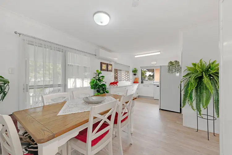 Fourth view of Homely house listing, 29 McVeigh Street, Kepnock QLD 4670