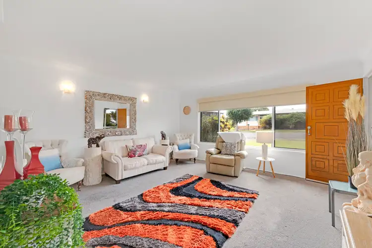 Fifth view of Homely house listing, 29 McVeigh Street, Kepnock QLD 4670