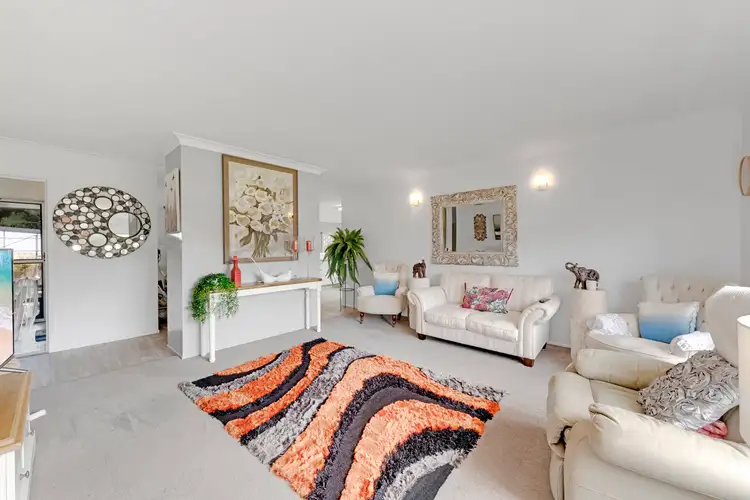 Sixth view of Homely house listing, 29 McVeigh Street, Kepnock QLD 4670