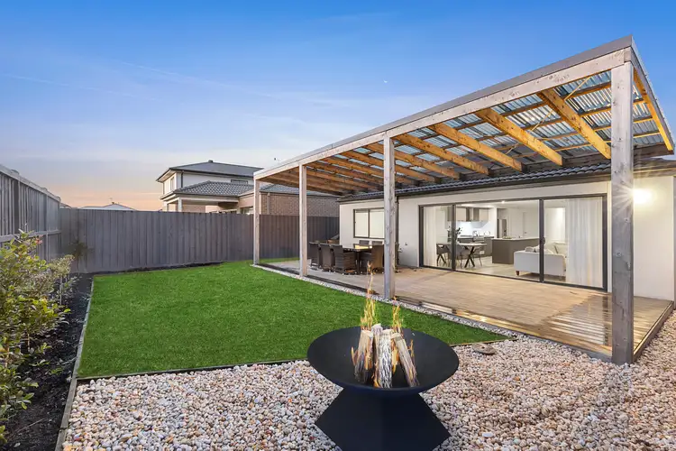 7 Homeland Way, Armstrong Creek VIC 3217