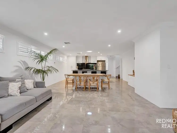 Third view of Homely house listing, 3 Sunshine Way, Burns Beach WA 6028