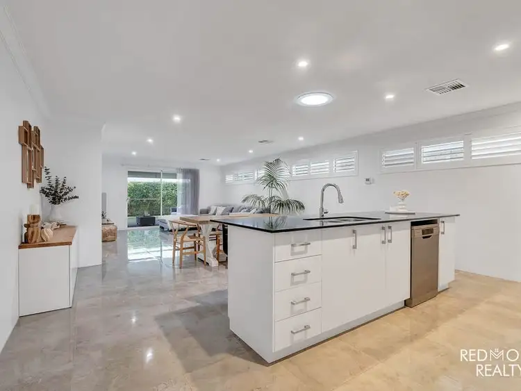 Fifth view of Homely house listing, 3 Sunshine Way, Burns Beach WA 6028