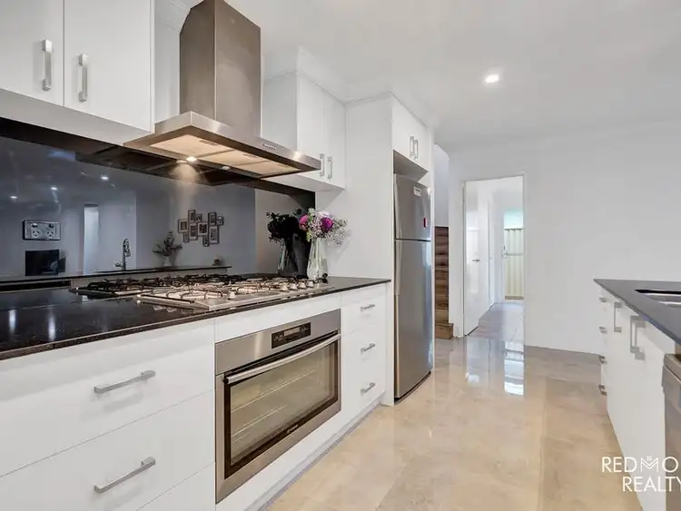 Sixth view of Homely house listing, 3 Sunshine Way, Burns Beach WA 6028