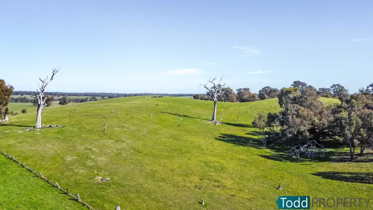 Fourth view of Homely rural property listing, LOT CA. 25A & CA. 21A Northern Highway, Heathcote VIC 3523