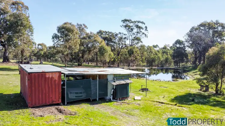 Seventh view of Homely rural property listing, LOT CA. 25A & CA. 21A Northern Highway, Heathcote VIC 3523