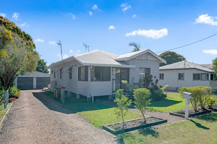 Main view of Homely house listing, 67 Alice Street, Walkervale QLD 4670