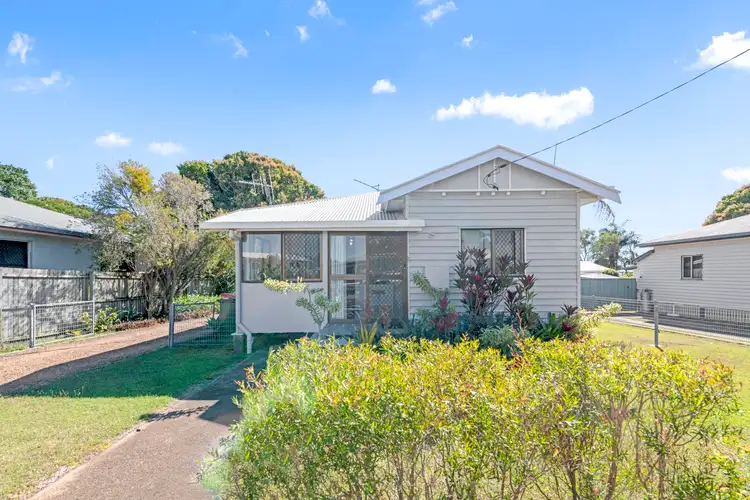 Second view of Homely house listing, 67 Alice Street, Walkervale QLD 4670