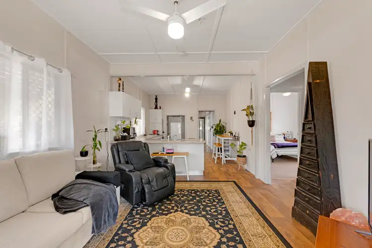 Fifth view of Homely house listing, 67 Alice Street, Walkervale QLD 4670