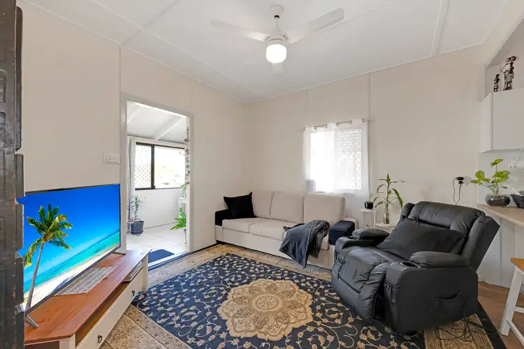 Sixth view of Homely house listing, 67 Alice Street, Walkervale QLD 4670