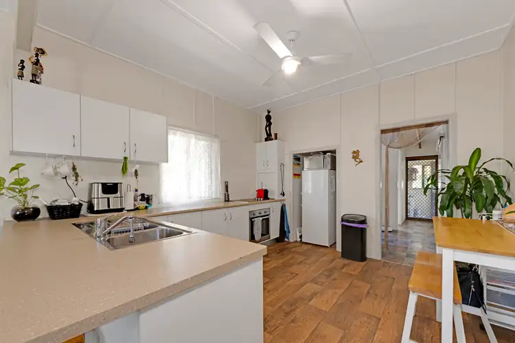 Seventh view of Homely house listing, 67 Alice Street, Walkervale QLD 4670