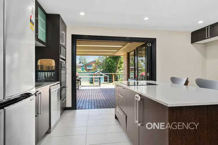 Fifth view of Homely house listing, 23 Monk Crescent, Bomaderry NSW 2541