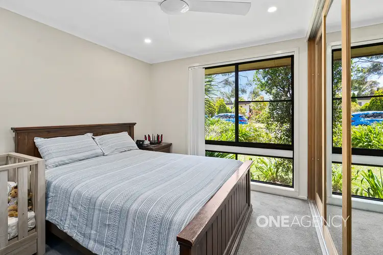 Sixth view of Homely house listing, 23 Monk Crescent, Bomaderry NSW 2541