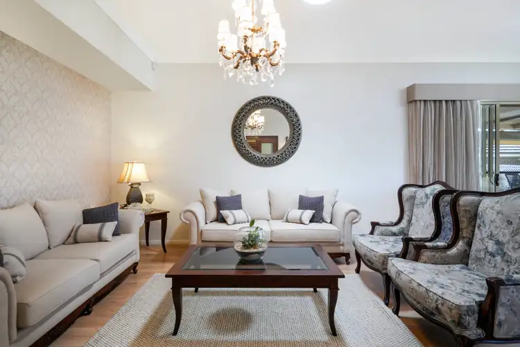 Second view of Homely house listing, 34 Cameron Circuit, Harrington Park NSW 2567