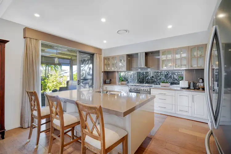 Fourth view of Homely house listing, 34 Cameron Circuit, Harrington Park NSW 2567