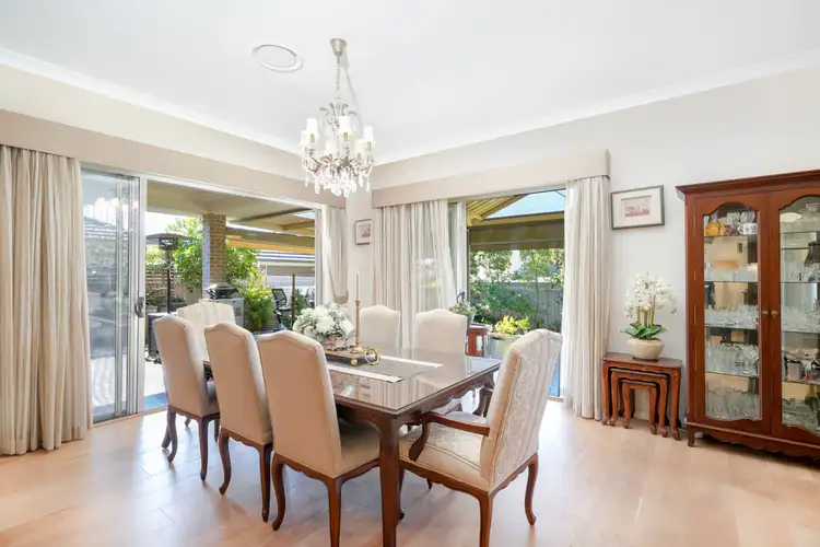 Fifth view of Homely house listing, 34 Cameron Circuit, Harrington Park NSW 2567