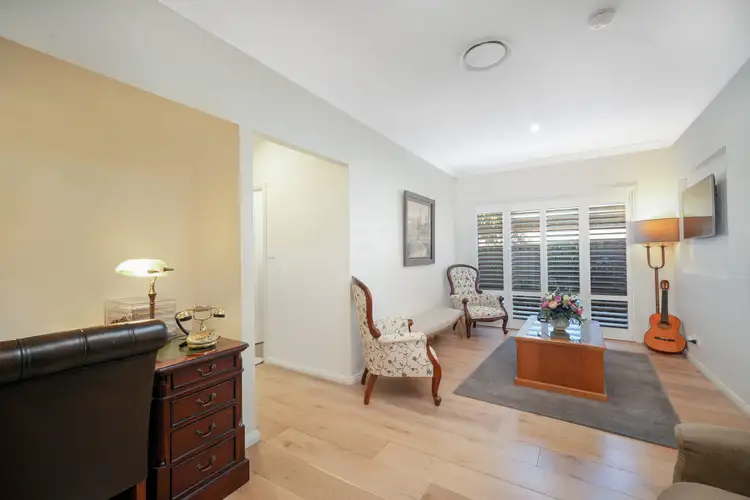 Sixth view of Homely house listing, 34 Cameron Circuit, Harrington Park NSW 2567