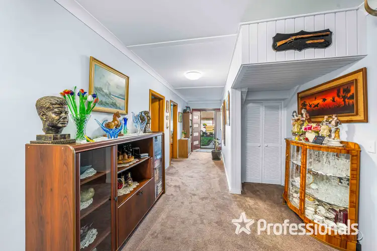 Fifth view of Homely house listing, 11 Payton Street, Canley Vale NSW 2166