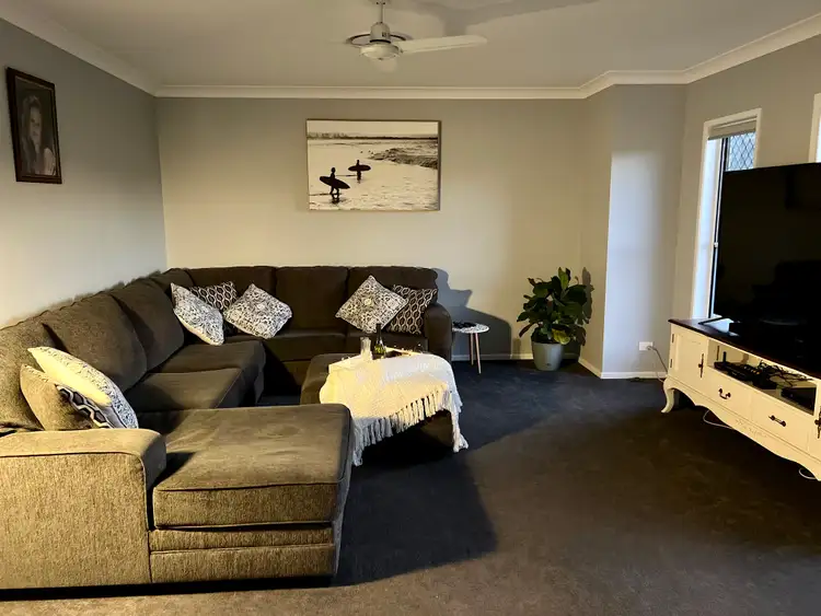 Third view of Homely house listing, 2 Periwinkle Crescent, Toogoom QLD 4655