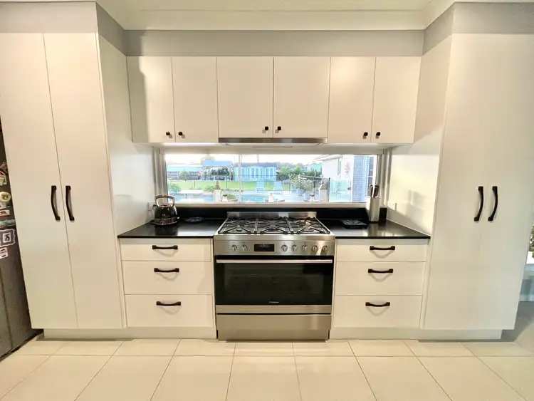 Fifth view of Homely house listing, 2 Periwinkle Crescent, Toogoom QLD 4655