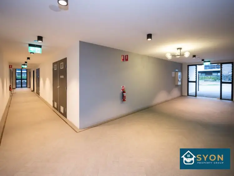 Second view of Homely apartment listing, G27/12B Manchester Drive, Schofields NSW 2762