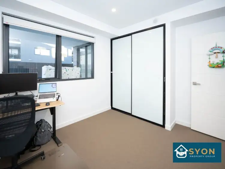 Fifth view of Homely apartment listing, G27/12B Manchester Drive, Schofields NSW 2762