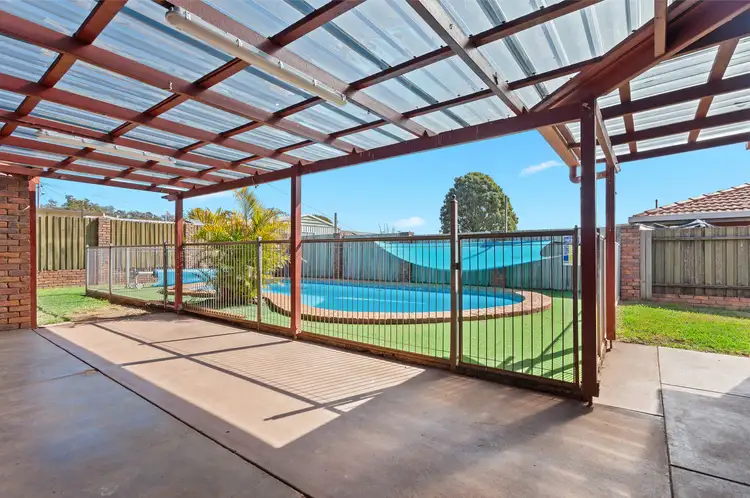 115 Hamlyn Road, Oakey QLD 4401